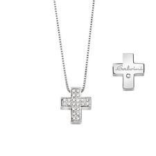 Collana Salvini Donna I Segni