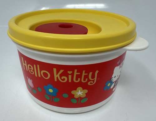 Contenitore zuppa cibo hello - cibo,