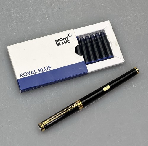 Montblanc noblesse oblige - noblesse,