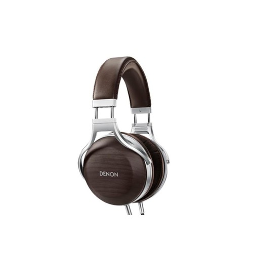 Denon d5200 zebrawood - ah-d5200,