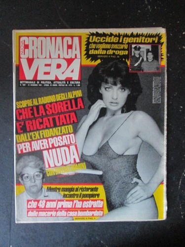 Cronaca vera 1007 - vera,