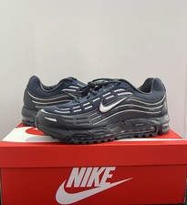 Nike Air Max TL 2.5 UK 10 'Antracite/Argento Metallizzato' IO2263-060