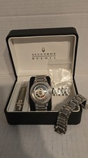 RARO Orologio Uomo Accutron by