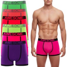 Boxer Uomo Neon Fantastico