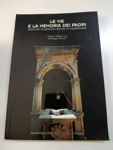 Vie memoria dei padri - vie,