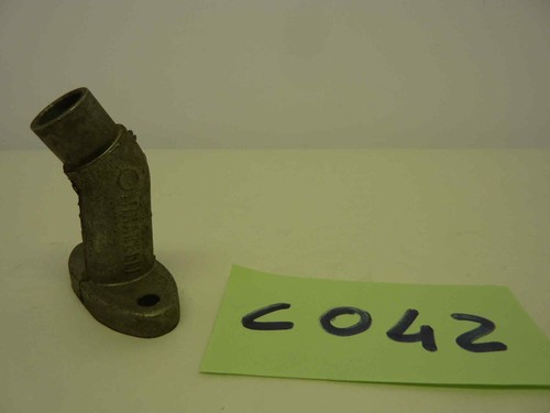 Collettore carburatore - collettore,