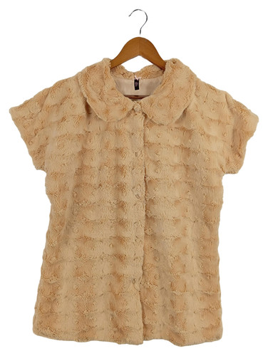 Lavelle gilet pelliccia - gilet, di