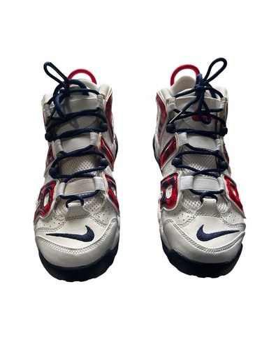 Sneakers nike air more uptempo - sneakers,