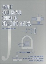 Dynamic Modeling Control