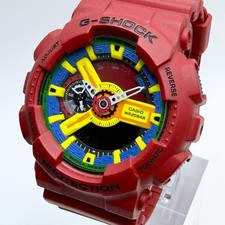 Orologio elegante Casio