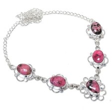 Collana gioielli in argento