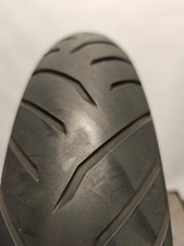 1x 120/70-17 120 70 ZR 17 58W Continental Conti attacco stradale 4 punti 2823 2,5 mm