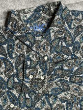 Camicia western Cinch Modern