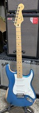 Fender Stratocaster MIM