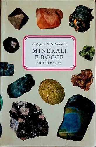 Minerali rocce peyrot e - e,