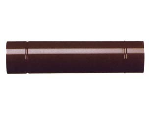 Tubo porcellanato per stufe - stufe, a