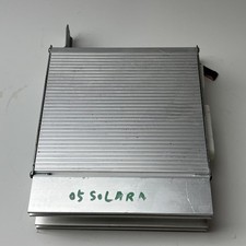 2005 TOYOTA SOLARA JBL PREMIUM