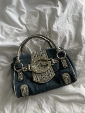 Borsa piccola vintage Y2K
