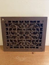 Griglia di ventilazione