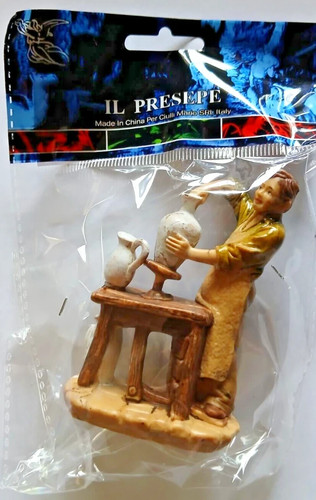 Presepe ciulli mario - ciulli-mario,
