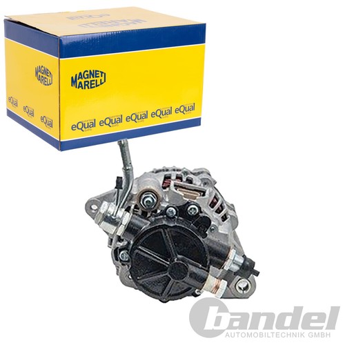 Magneti marelli alternatore - magneti,