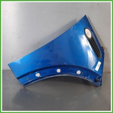 Parafango Carrozzeria Anteriore Destra DX MINI MINI Cabrio 2004 2009 BLU A28