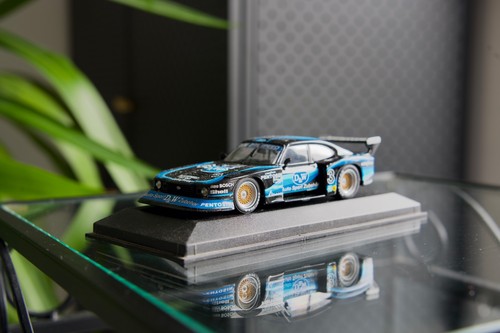 Minichamps ford capri - ford,