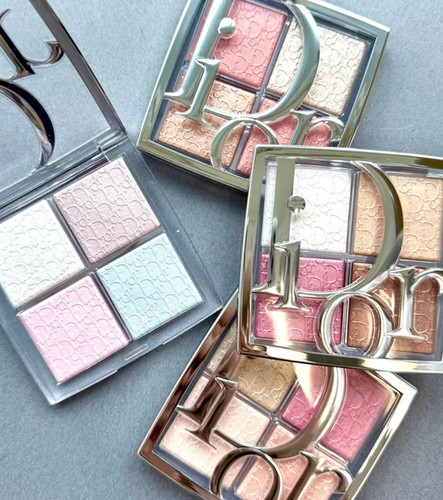 Dior backstage glow - backstage,
