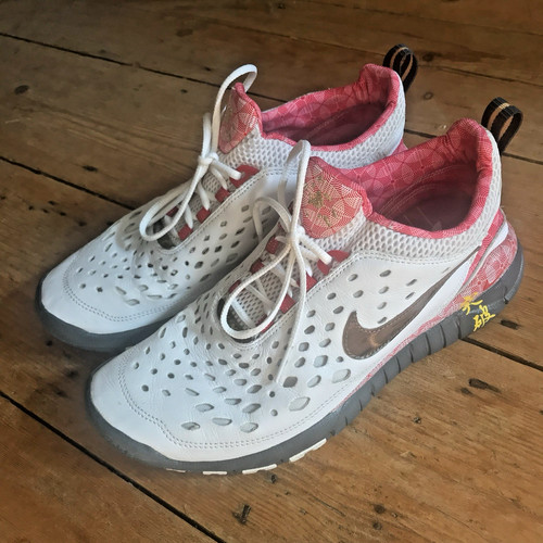 Raro nike wildwood free - nike,