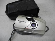 Olympus μ [mju:] II 2 stilo