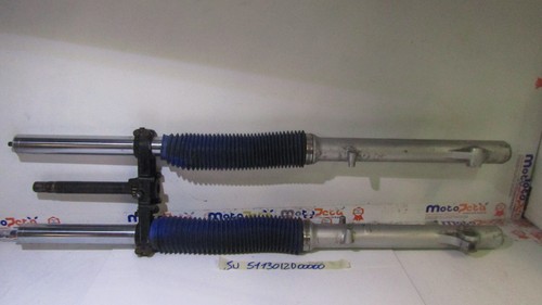 Forcella anteriore front fork - anteriore,