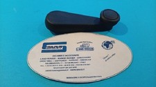 Maniglia alzavetro per - alzavetro,