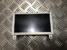 DISPLAY NAVIGATORE Opel Meriva