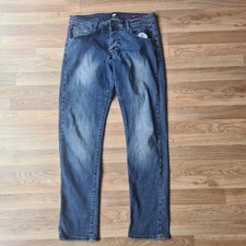 Police 883 Cassady Jeans Uomo