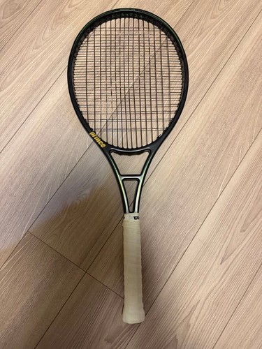 Racchetta tennis prince - racchetta,