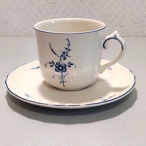 Villeroy boch vecchio - &,