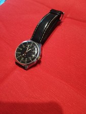 Vintage Soviet Men's Watch