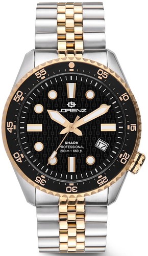 Lorenz shark 030255dd - shark, 5