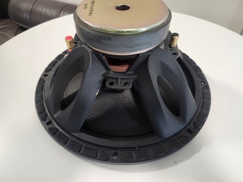 Woofer driver ricambio - woofer,