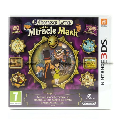 Gioco nintendo 3ds - nintendo, 3ds: