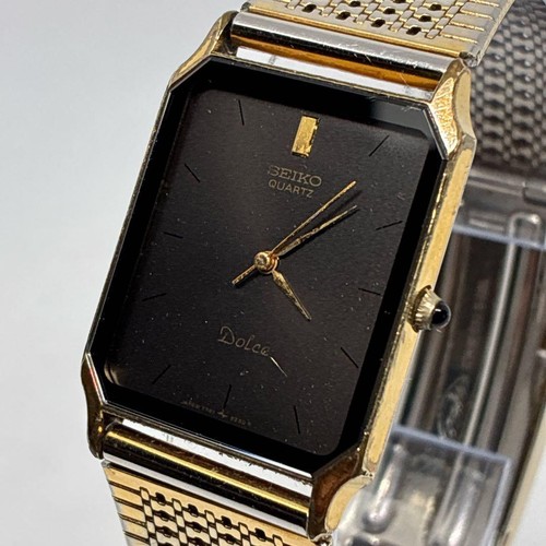 Orologio dolce vintage - dolce,
