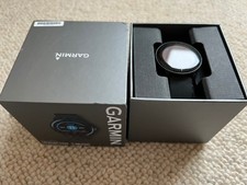 Garmin Vivoactive 3 Music Nero