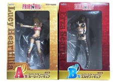 NUOVO Fairy Tail Erza Scarlet