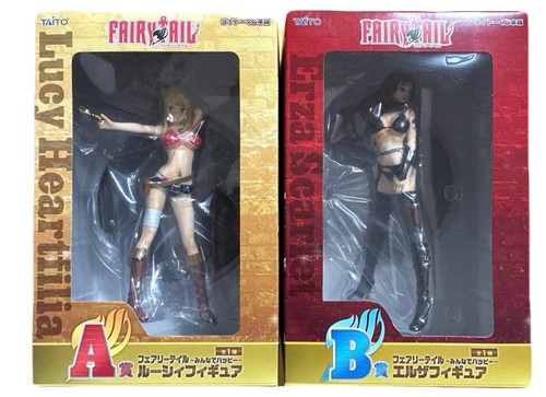 Nuovo fairy tail erza - tail,