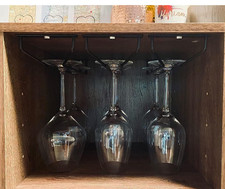 Portabicchieri da Vino in