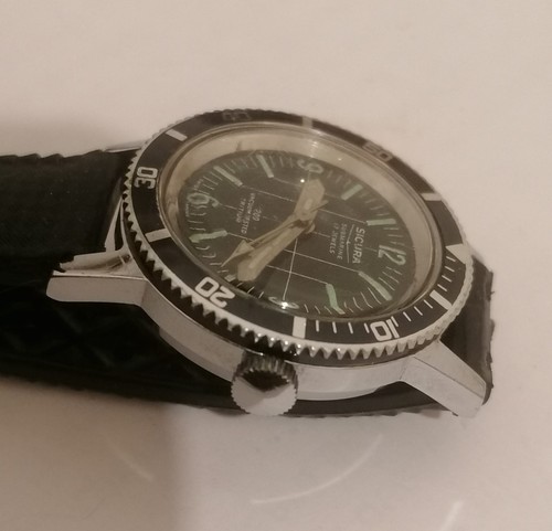 Sicura diver 200m - sicura,