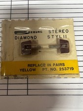 Aghi jukebox originali SEEBURG