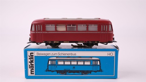 Märklin 4018 sidecar - 4018, per