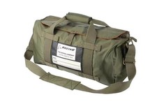 Boeing Red Canoe Gym Stow