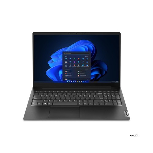 Lenovo v15 notebook 6 - v15, 15.6